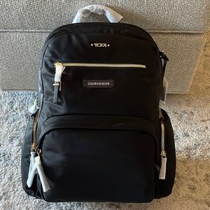 Tumi Carson backpack